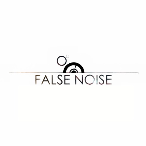 False Noise Logo