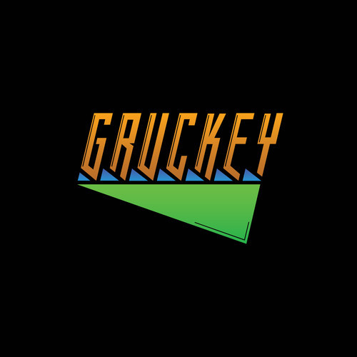 Gruckey Logo