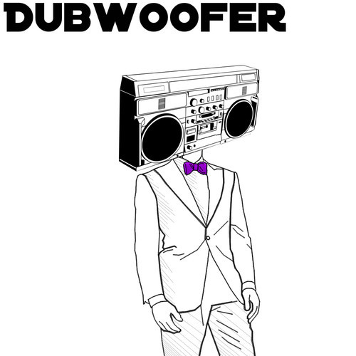 Dubwoofer Logo