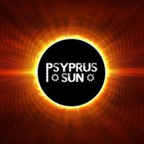Psyprus Logo