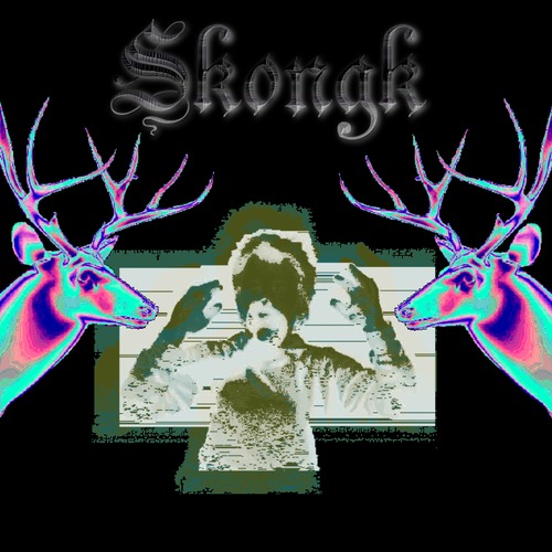 Skongk Logo