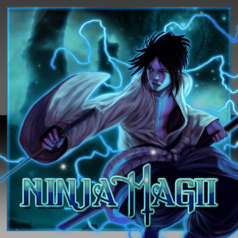 Ninja Profile Picture